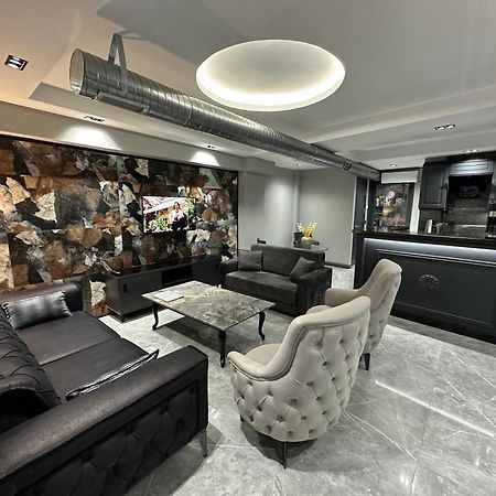 Rose Plus Residence Istanbul Ngoại thất bức ảnh