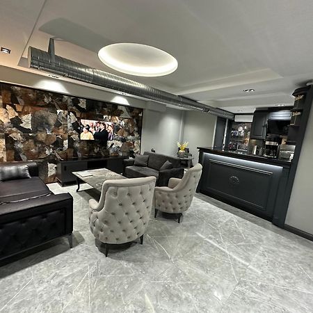 Rose Plus Residence Istanbul Ngoại thất bức ảnh