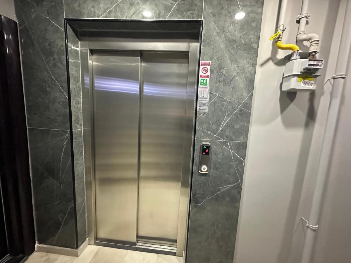 Rose Plus Residence Istanbul Ngoại thất bức ảnh