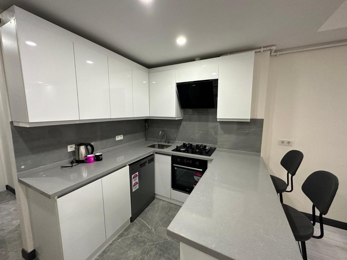 Rose Plus Residence Istanbul Ngoại thất bức ảnh