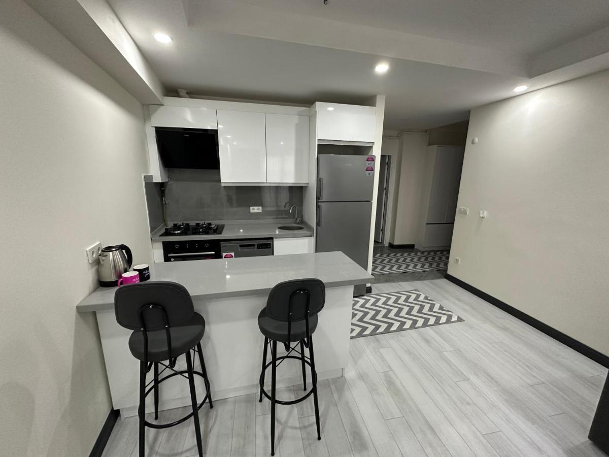 Rose Plus Residence Istanbul Ngoại thất bức ảnh