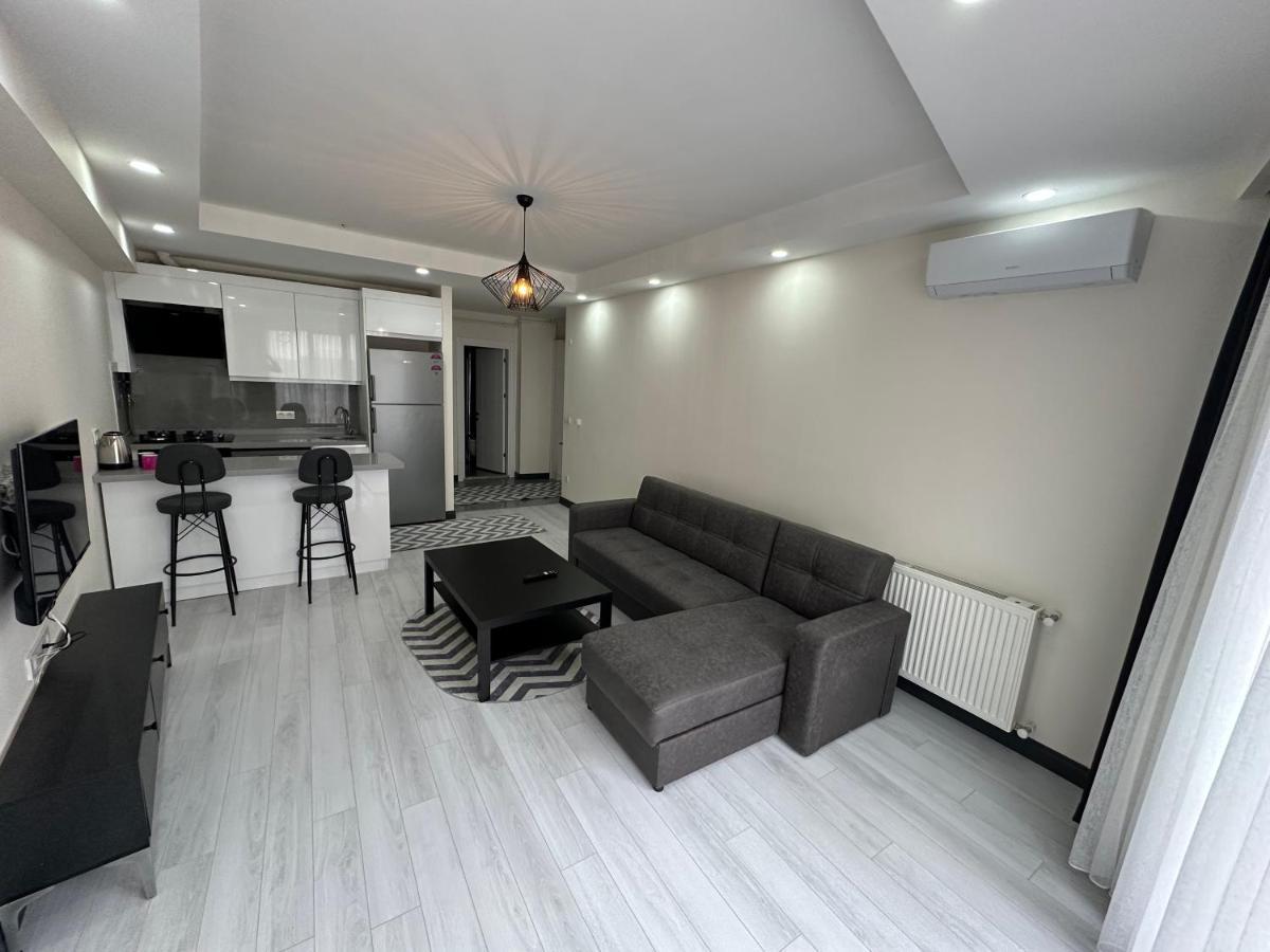 Rose Plus Residence Istanbul Ngoại thất bức ảnh