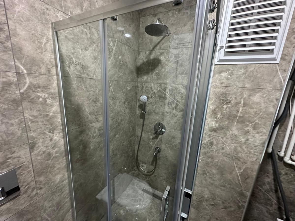 Rose Plus Residence Istanbul Ngoại thất bức ảnh