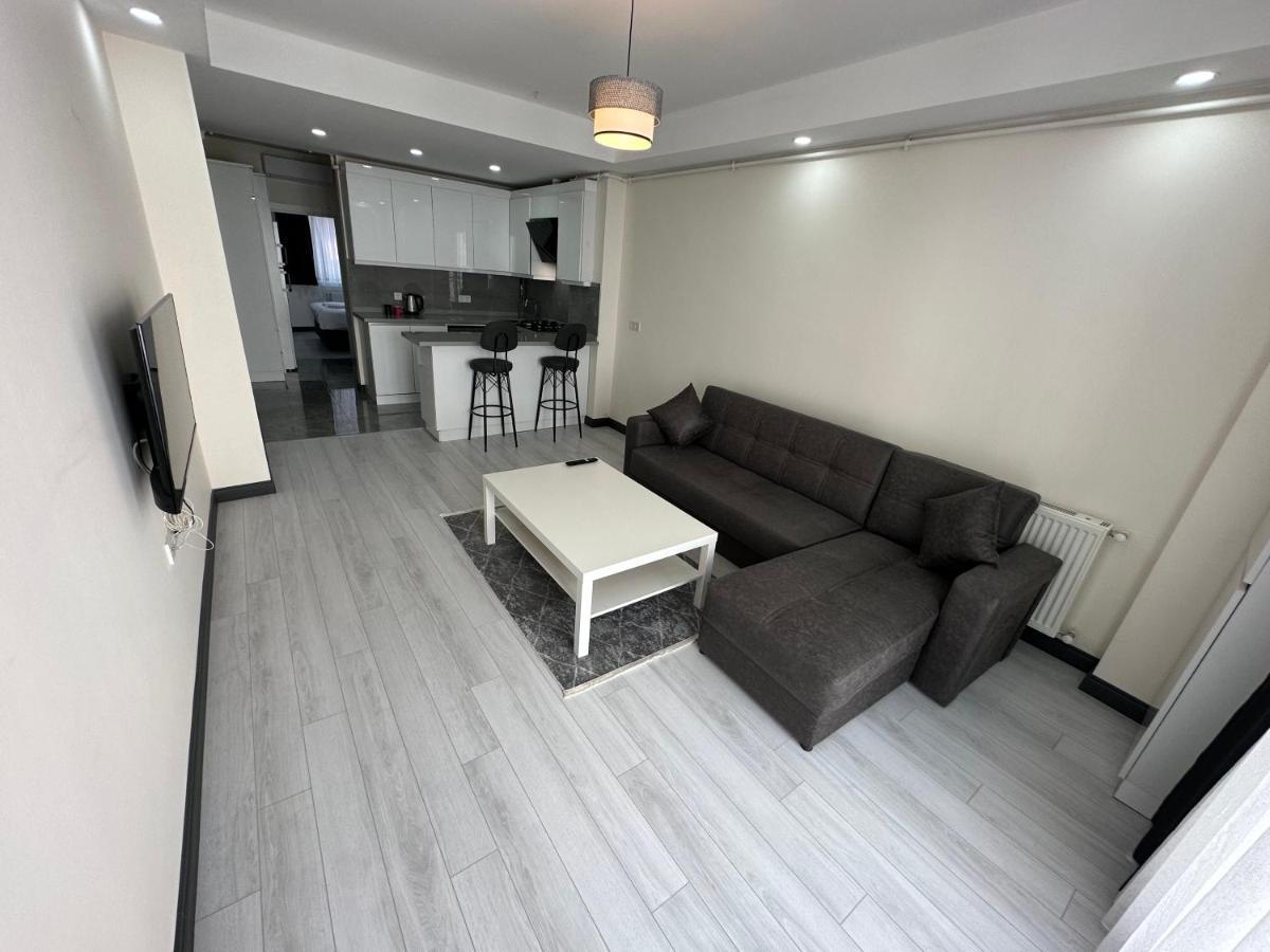 Rose Plus Residence Istanbul Ngoại thất bức ảnh