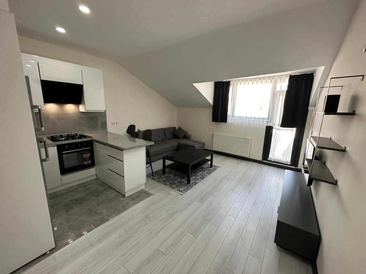 Rose Plus Residence Istanbul Ngoại thất bức ảnh