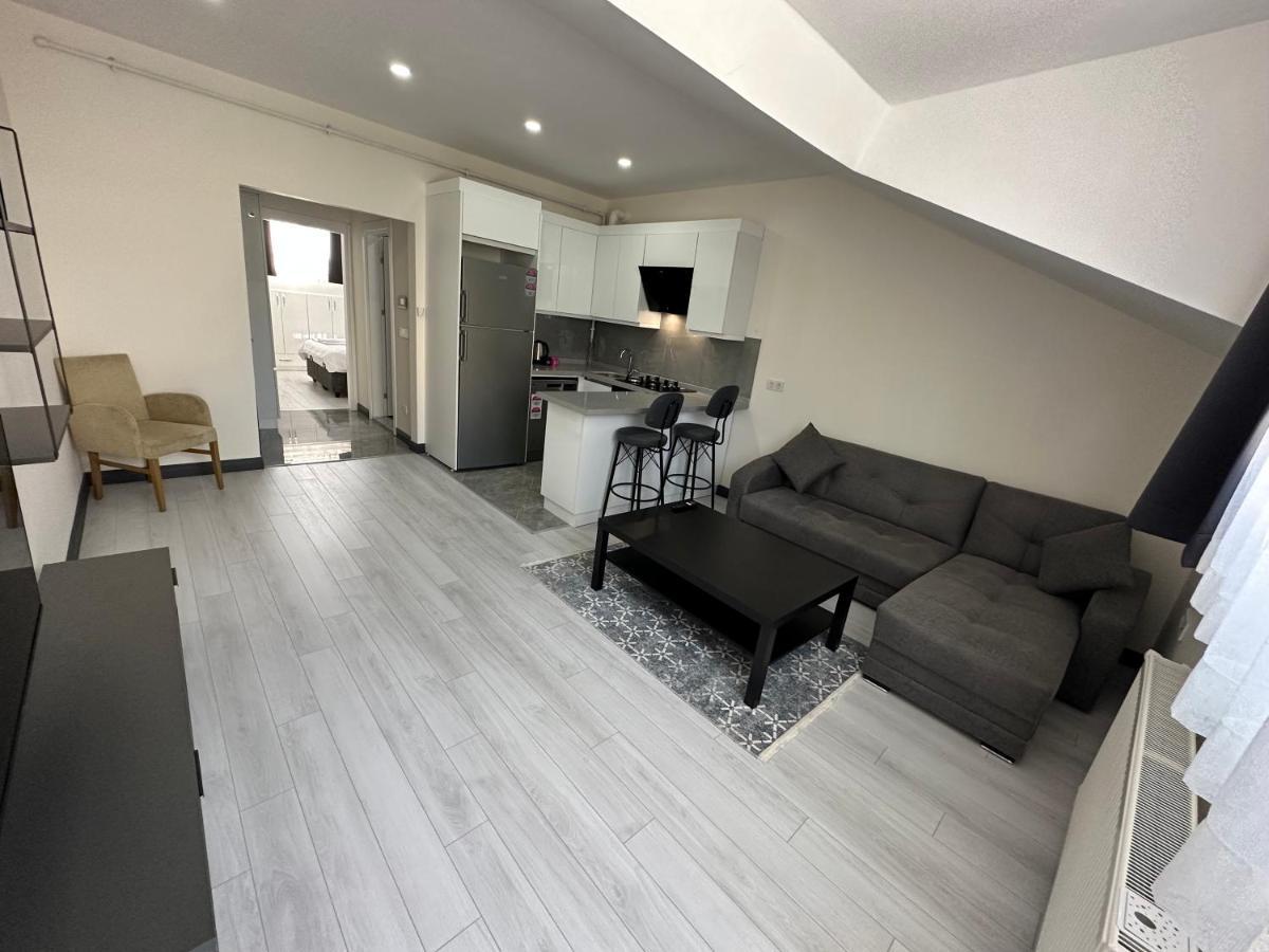Rose Plus Residence Istanbul Ngoại thất bức ảnh