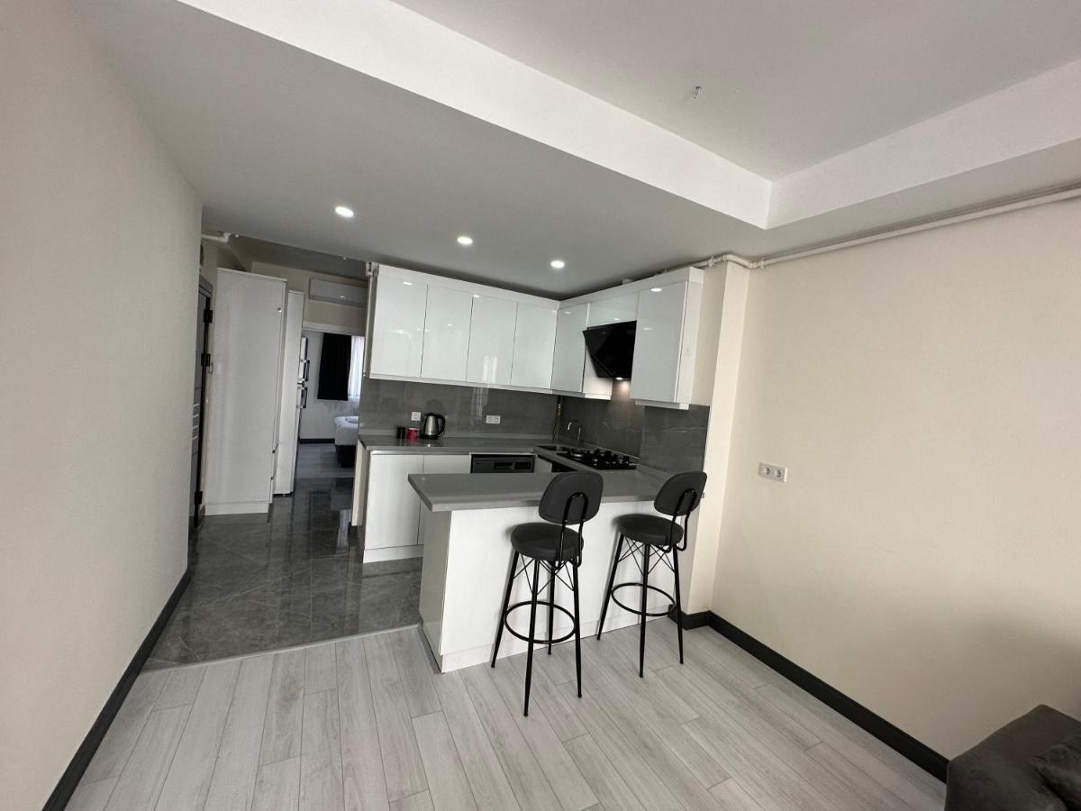 Rose Plus Residence Istanbul Ngoại thất bức ảnh