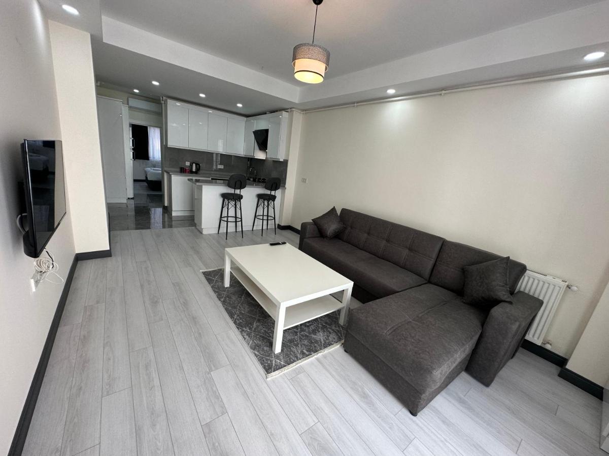 Rose Plus Residence Istanbul Ngoại thất bức ảnh