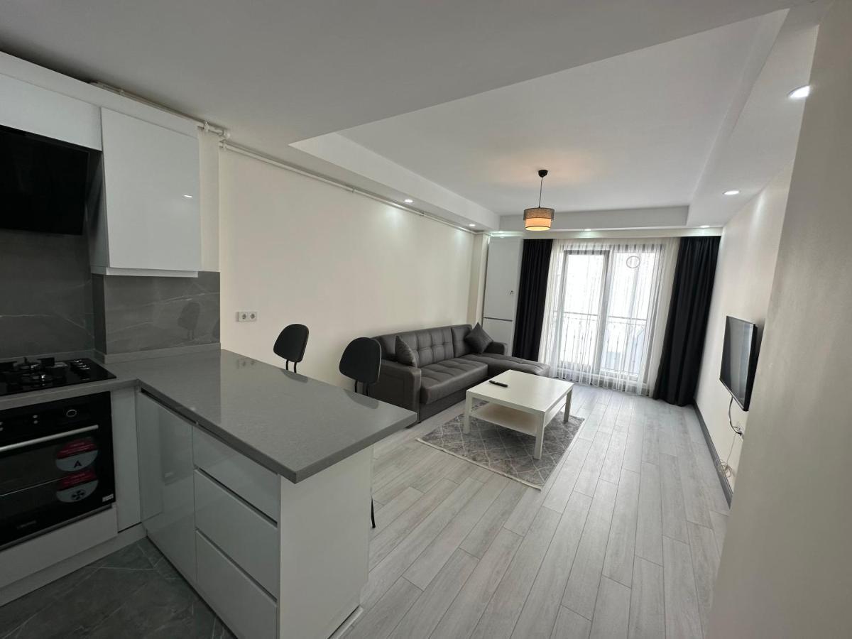 Rose Plus Residence Istanbul Ngoại thất bức ảnh