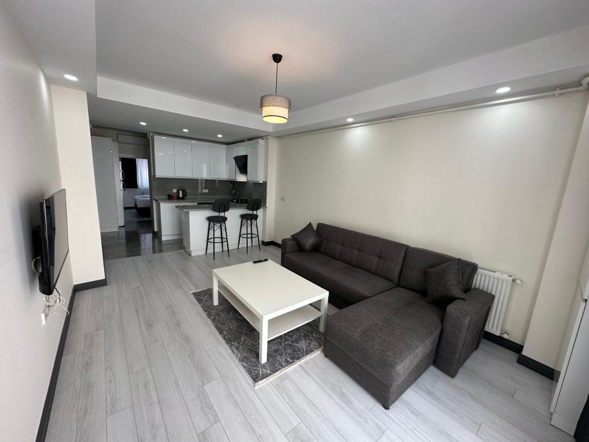 Rose Plus Residence Istanbul Ngoại thất bức ảnh