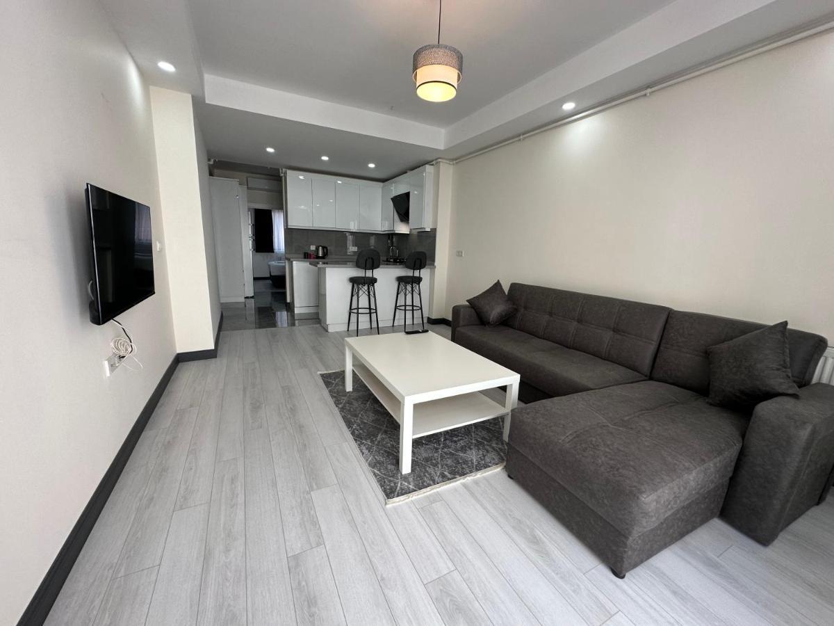 Rose Plus Residence Istanbul Ngoại thất bức ảnh