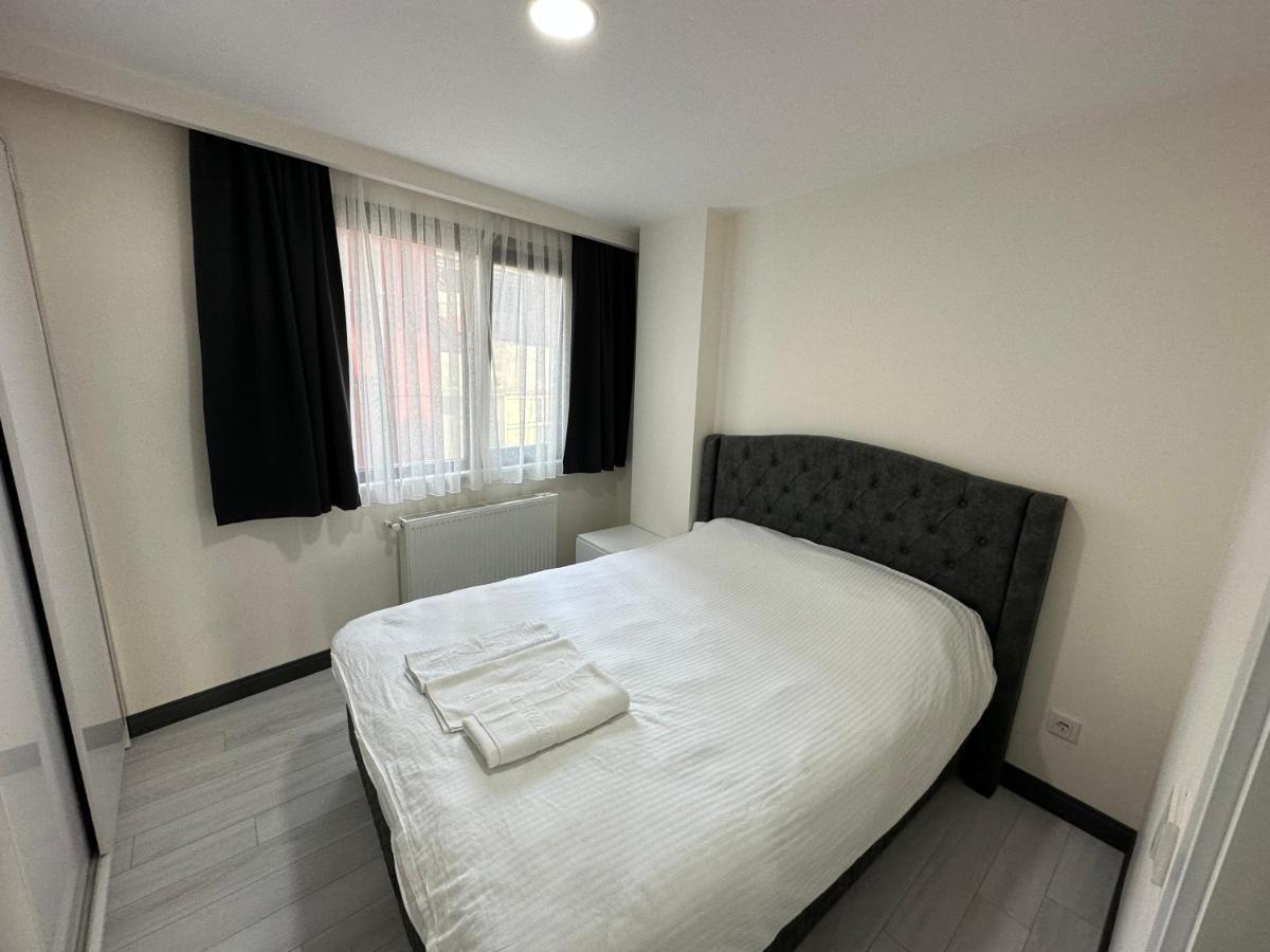 Rose Plus Residence Istanbul Ngoại thất bức ảnh