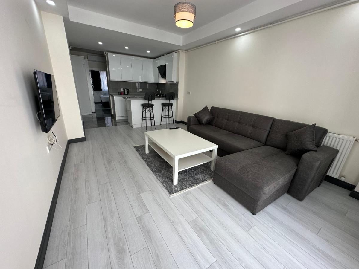 Rose Plus Residence Istanbul Ngoại thất bức ảnh