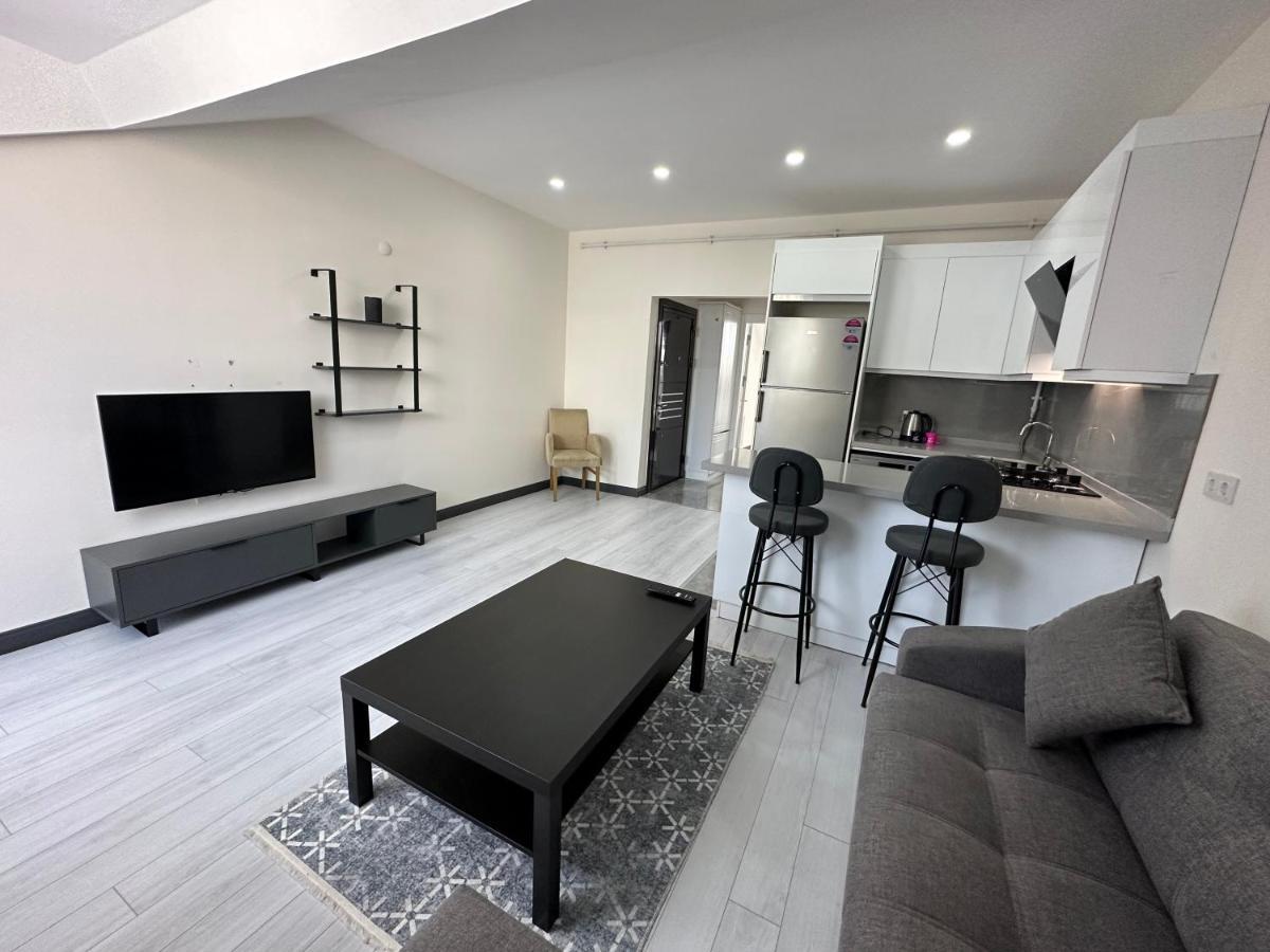 Rose Plus Residence Istanbul Ngoại thất bức ảnh