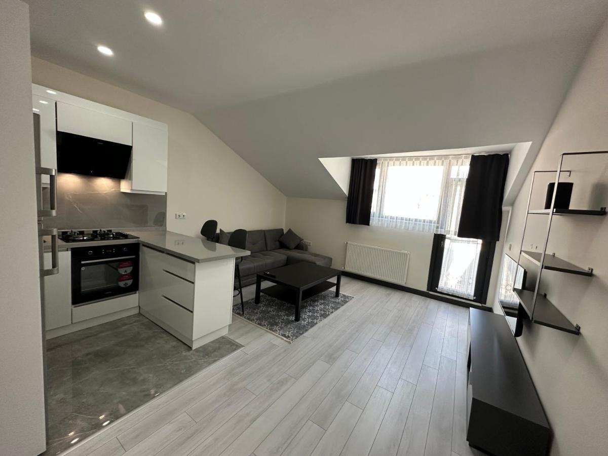 Rose Plus Residence Istanbul Ngoại thất bức ảnh