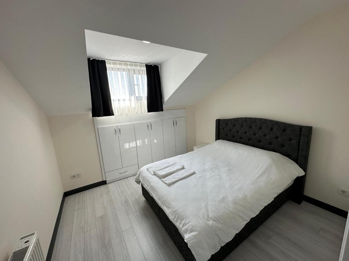 Rose Plus Residence Istanbul Ngoại thất bức ảnh