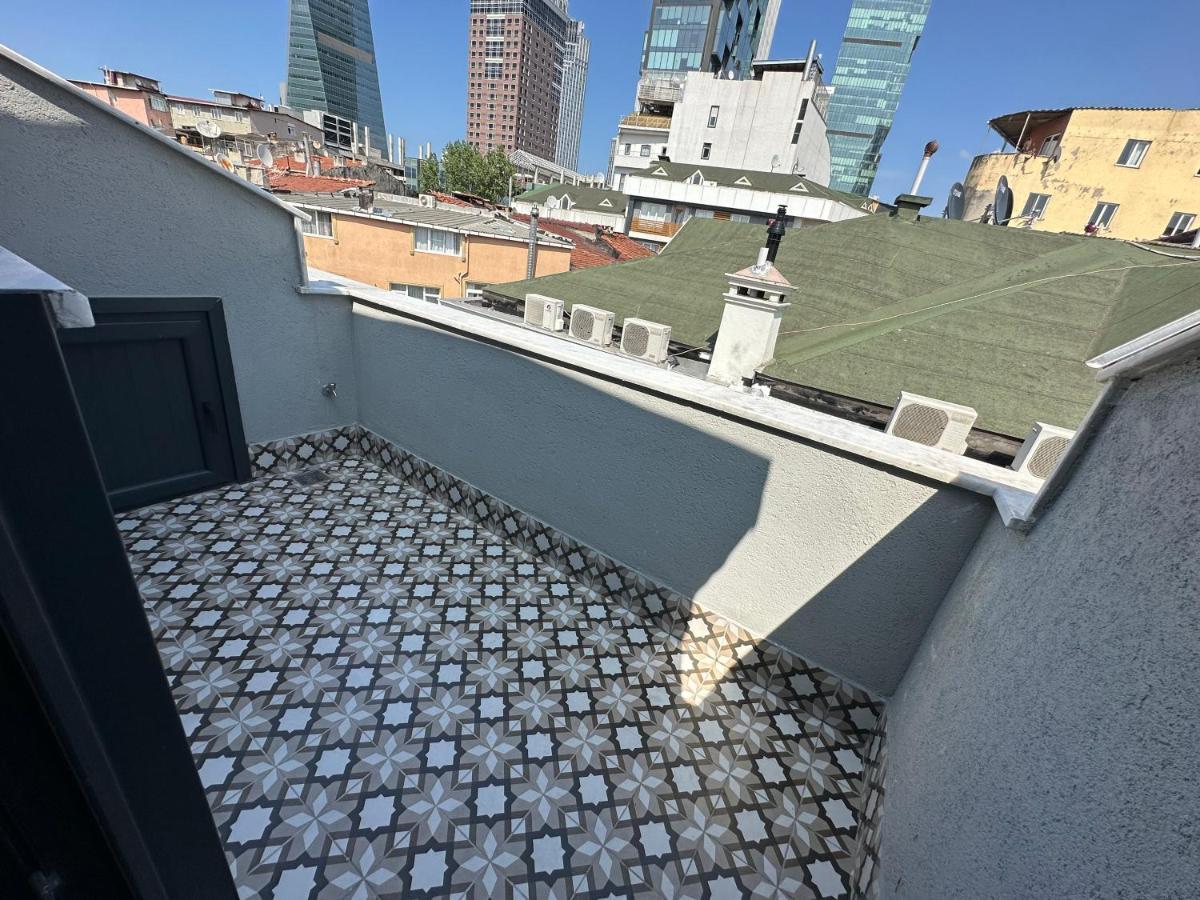 Rose Plus Residence Istanbul Ngoại thất bức ảnh