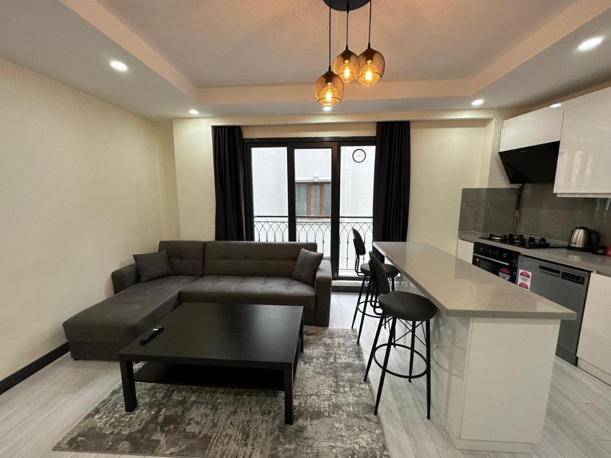 Rose Plus Residence Istanbul Ngoại thất bức ảnh