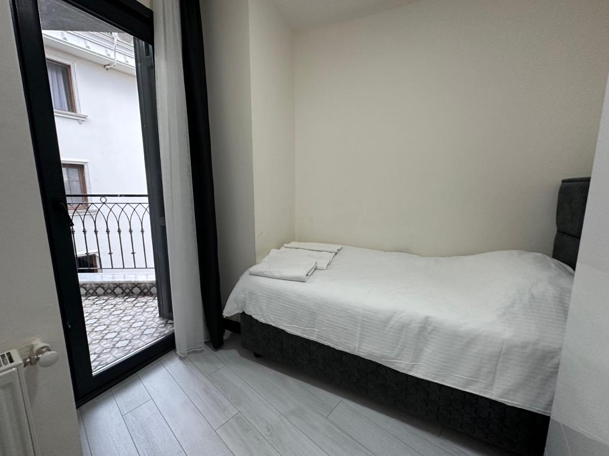 Rose Plus Residence Istanbul Ngoại thất bức ảnh