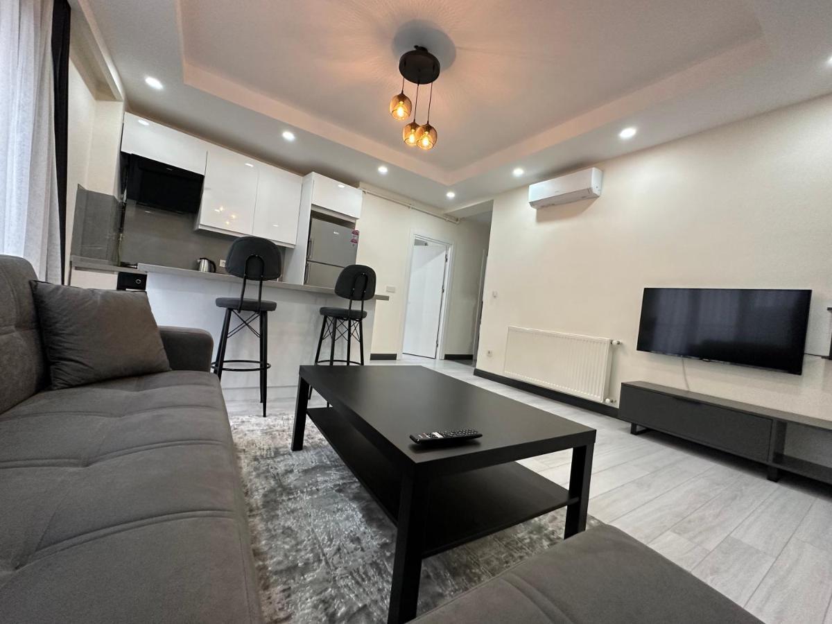 Rose Plus Residence Istanbul Ngoại thất bức ảnh
