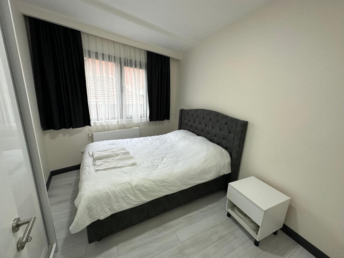 Rose Plus Residence Istanbul Ngoại thất bức ảnh