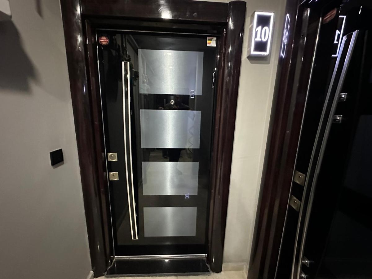 Rose Plus Residence Istanbul Ngoại thất bức ảnh