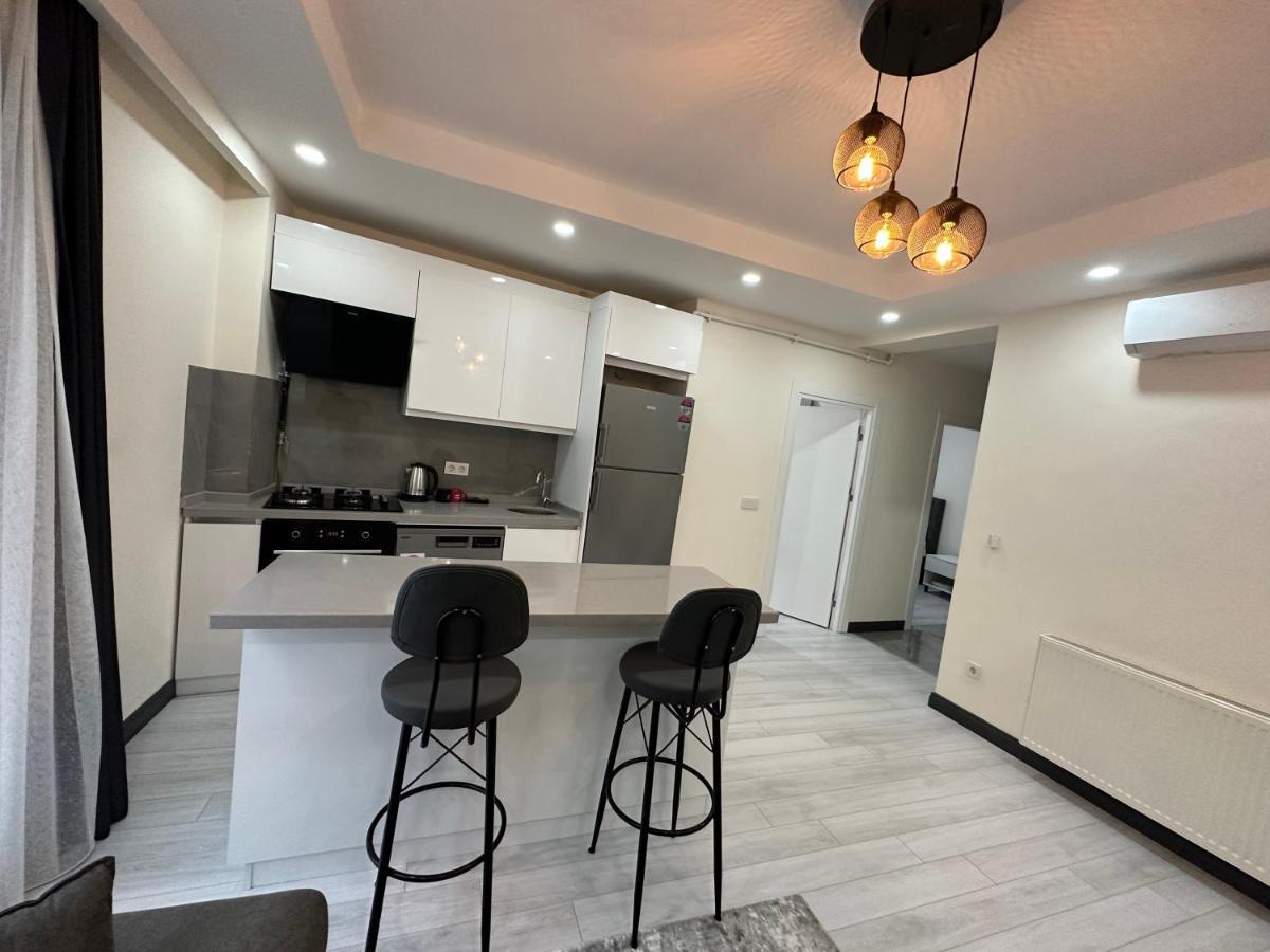Rose Plus Residence Istanbul Ngoại thất bức ảnh