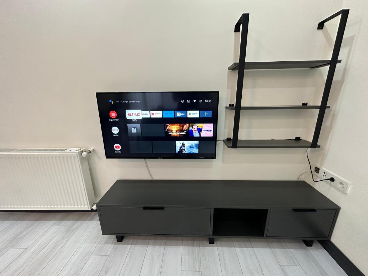 Rose Plus Residence Istanbul Ngoại thất bức ảnh