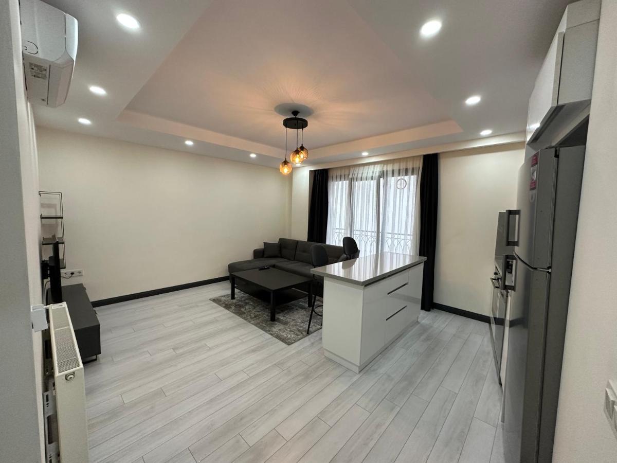 Rose Plus Residence Istanbul Ngoại thất bức ảnh