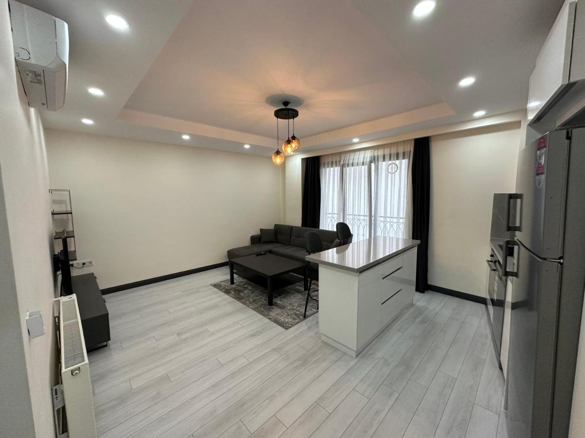 Rose Plus Residence Istanbul Ngoại thất bức ảnh