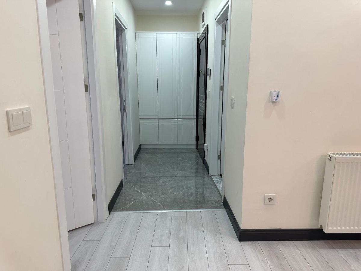 Rose Plus Residence Istanbul Ngoại thất bức ảnh