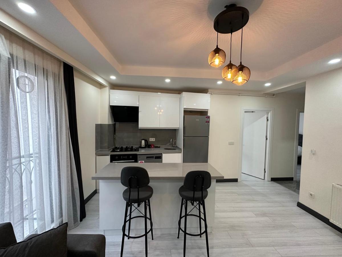 Rose Plus Residence Istanbul Ngoại thất bức ảnh