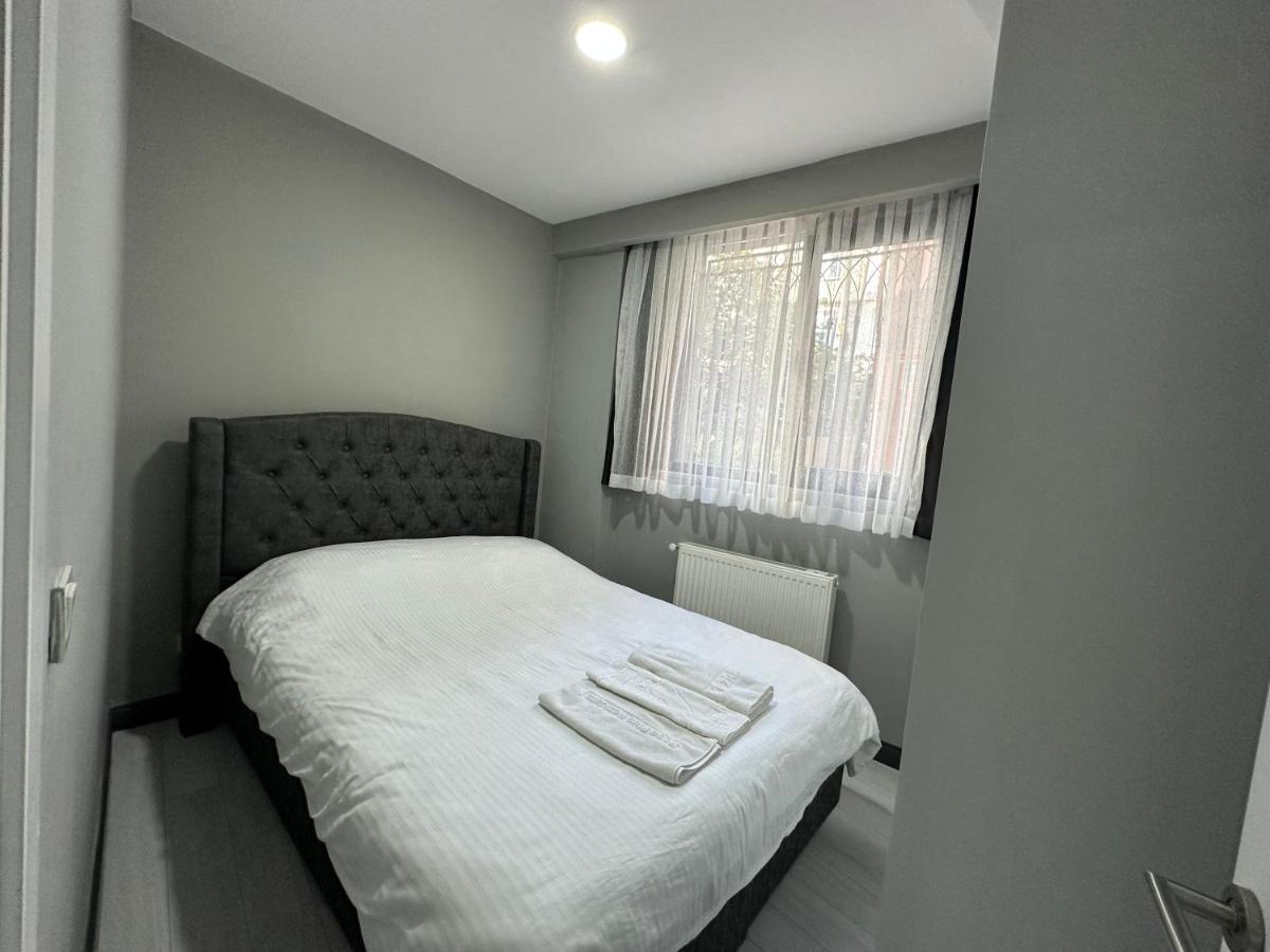 Rose Plus Residence Istanbul Ngoại thất bức ảnh