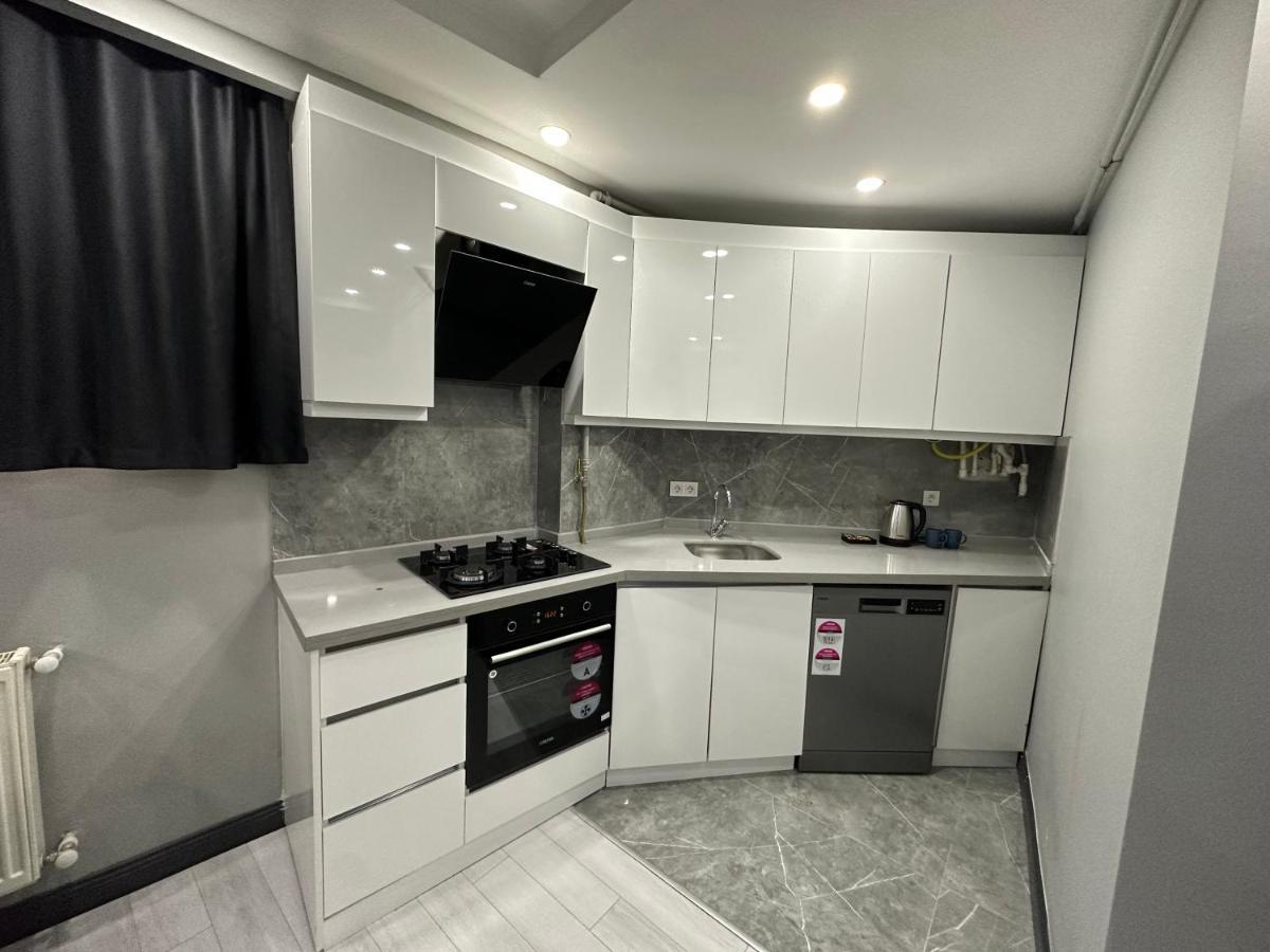 Rose Plus Residence Istanbul Ngoại thất bức ảnh