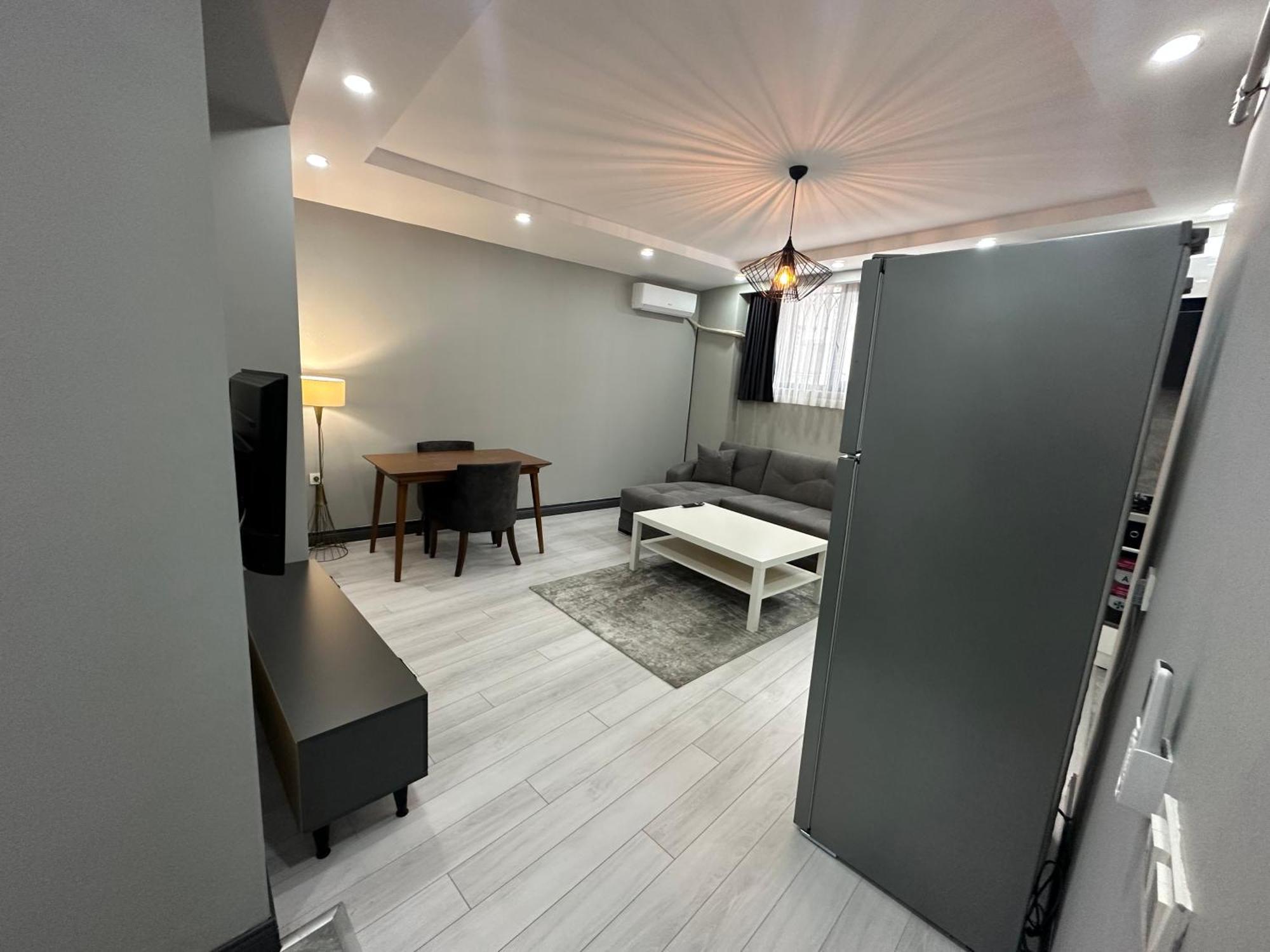 Rose Plus Residence Istanbul Ngoại thất bức ảnh