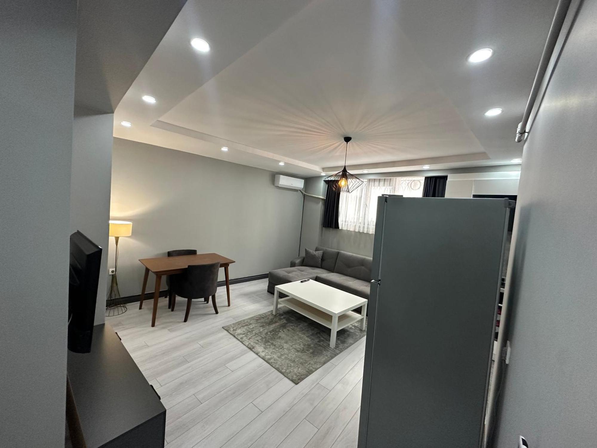 Rose Plus Residence Istanbul Ngoại thất bức ảnh