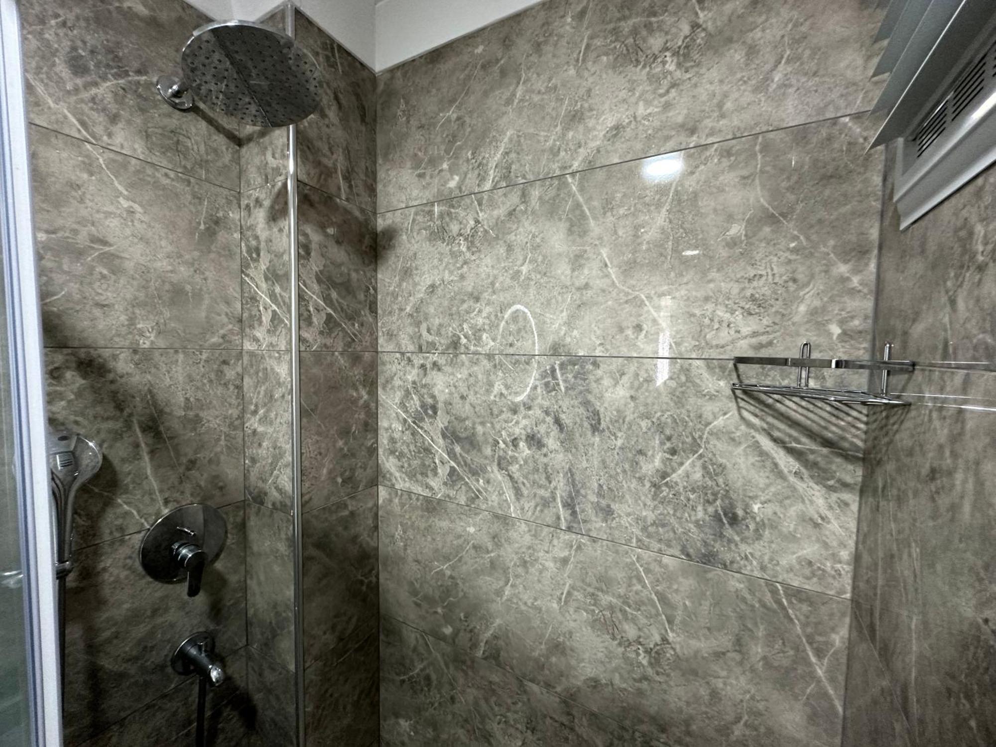 Rose Plus Residence Istanbul Ngoại thất bức ảnh