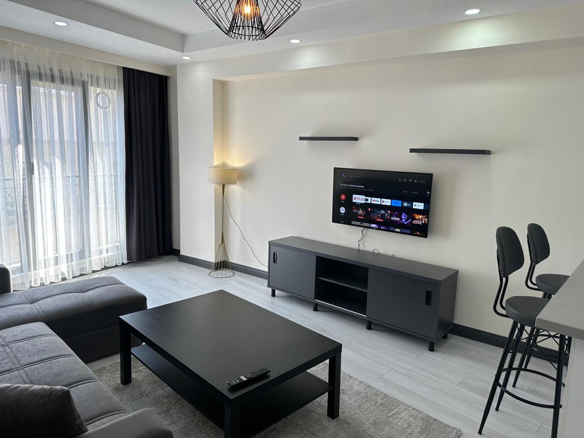 Rose Plus Residence Istanbul Ngoại thất bức ảnh