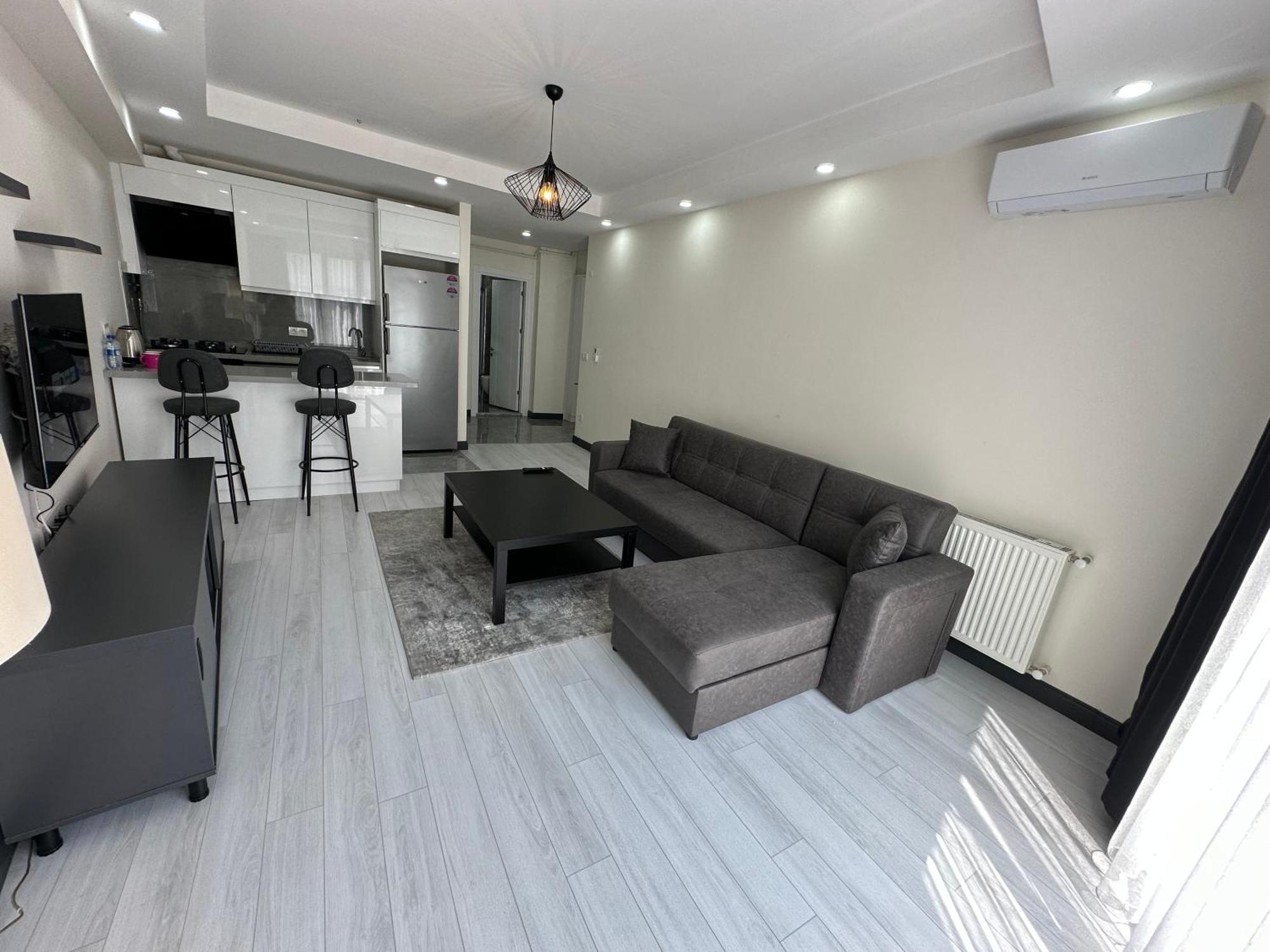 Rose Plus Residence Istanbul Ngoại thất bức ảnh