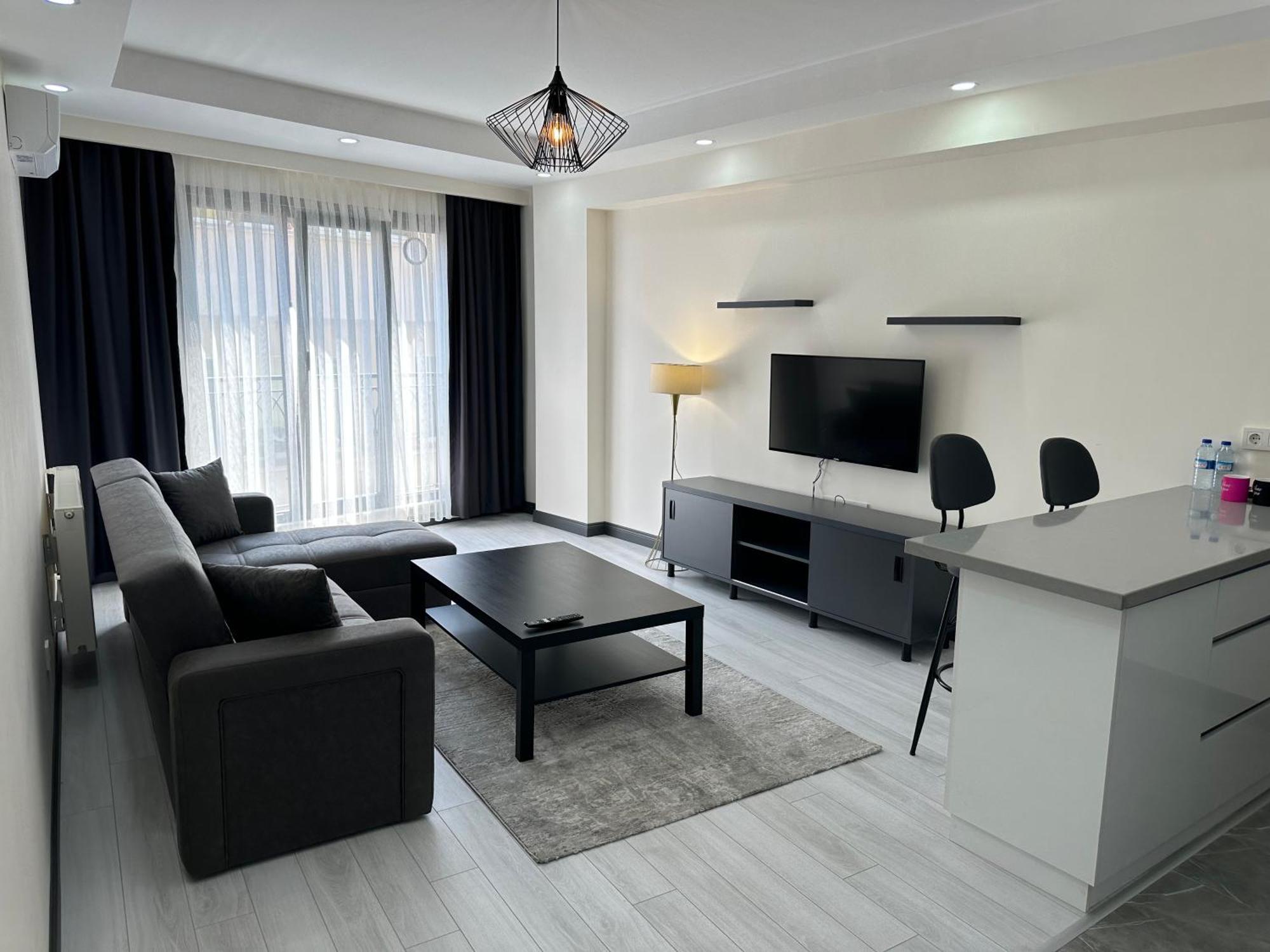 Rose Plus Residence Istanbul Ngoại thất bức ảnh