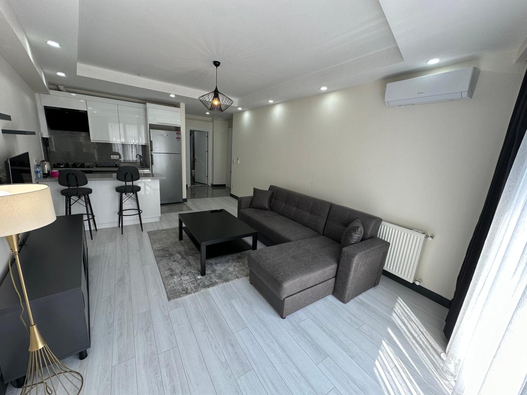 Rose Plus Residence Istanbul Ngoại thất bức ảnh