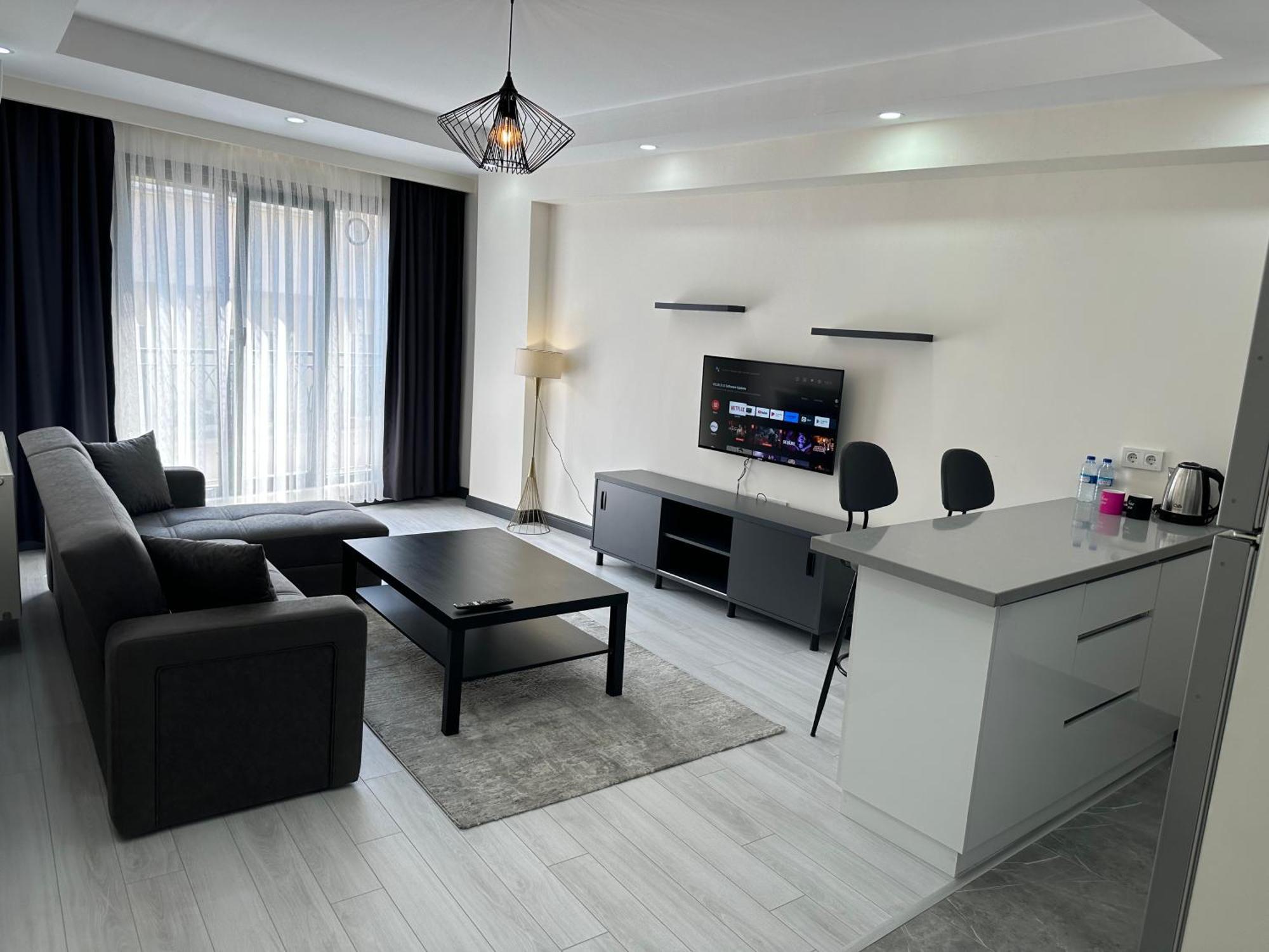 Rose Plus Residence Istanbul Ngoại thất bức ảnh